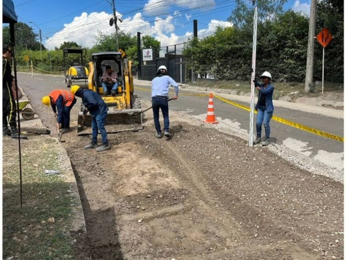 Agéndese: habrá cierres viales entre La Cemento y Café Madrid