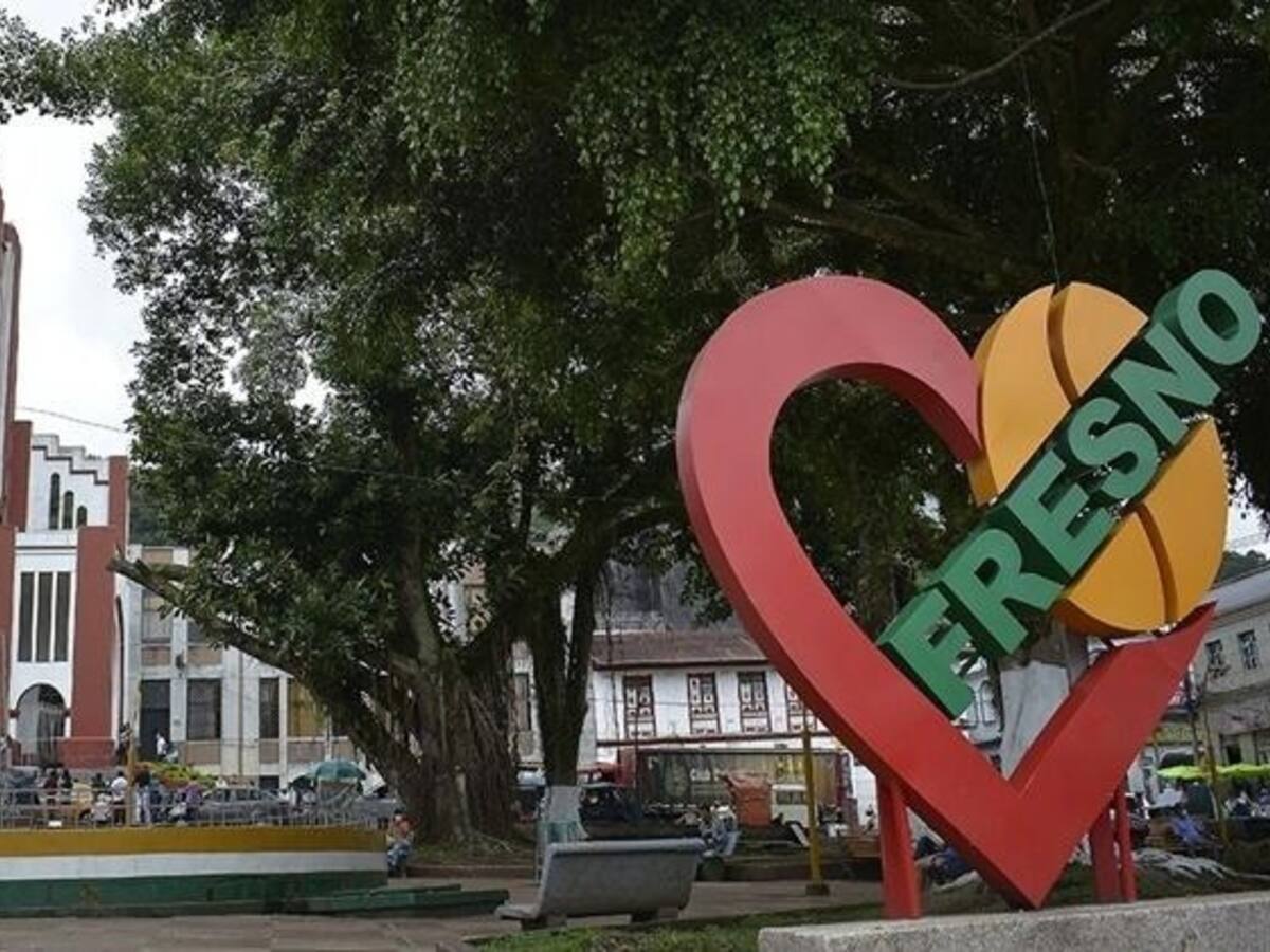 Denuncian amenazas de bandas criminales contra jueces y fiscales en Fresno, Tolima