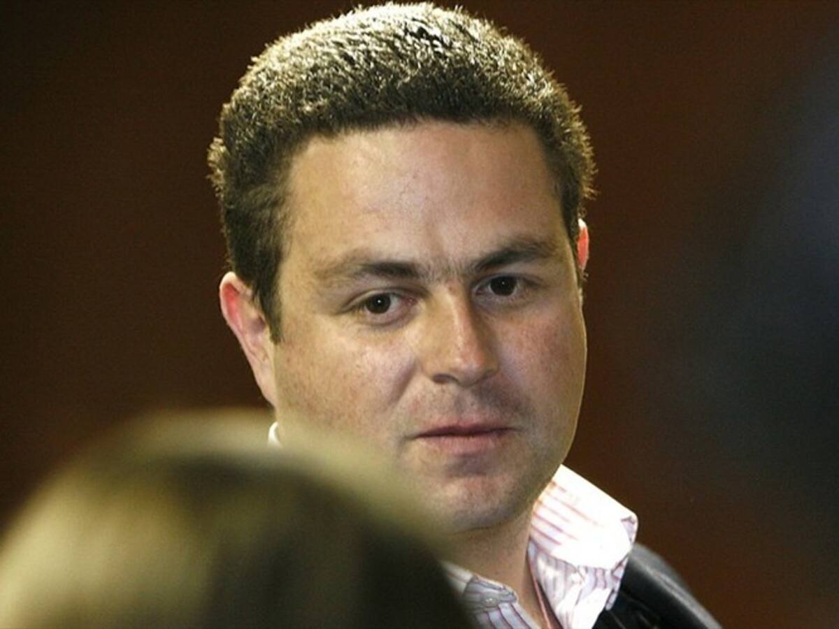 Falleció Daniel Ángel Rueda, ex relacionista público de DMG