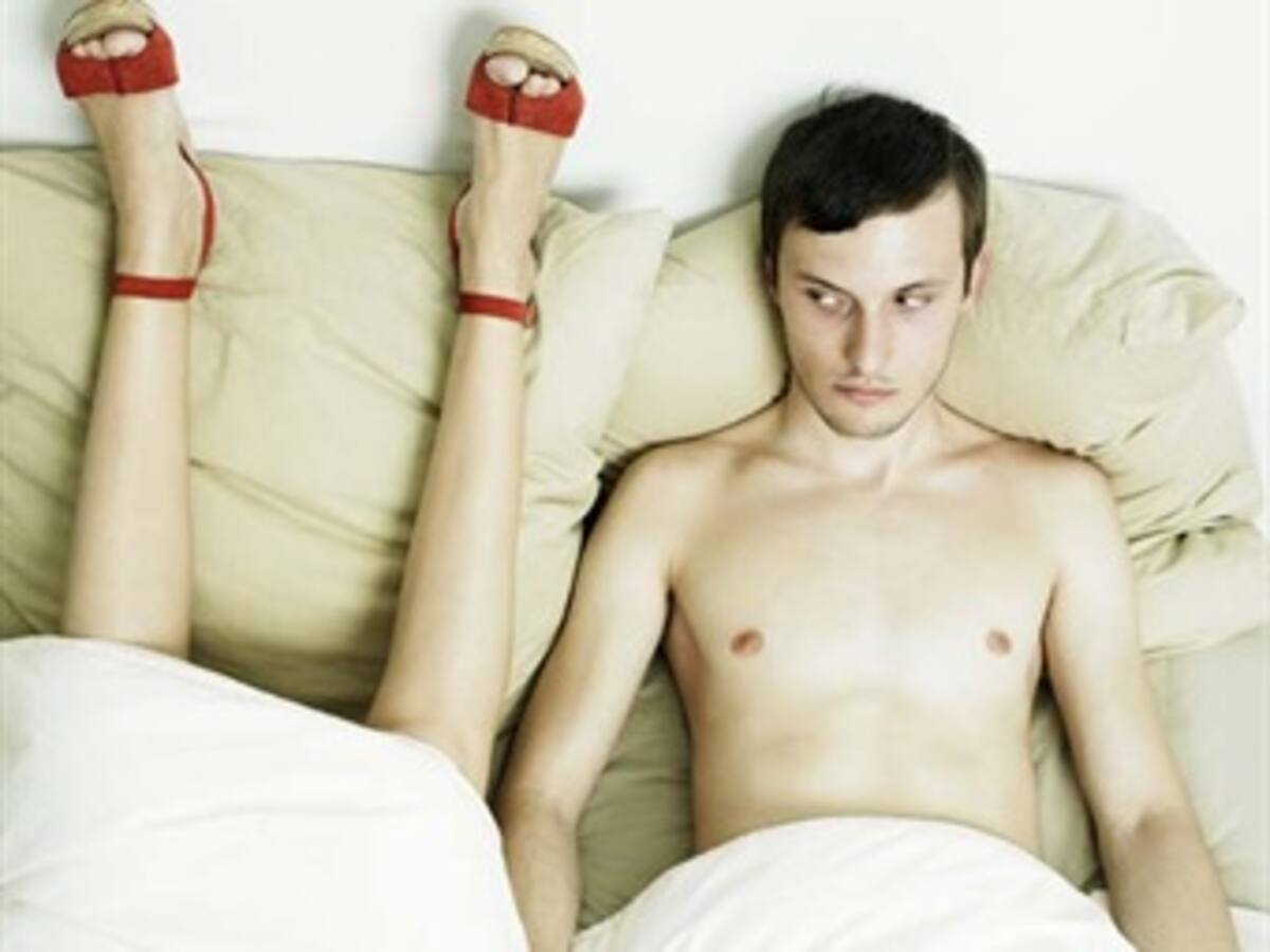 El "amor infeliz", un fenómeno moderno