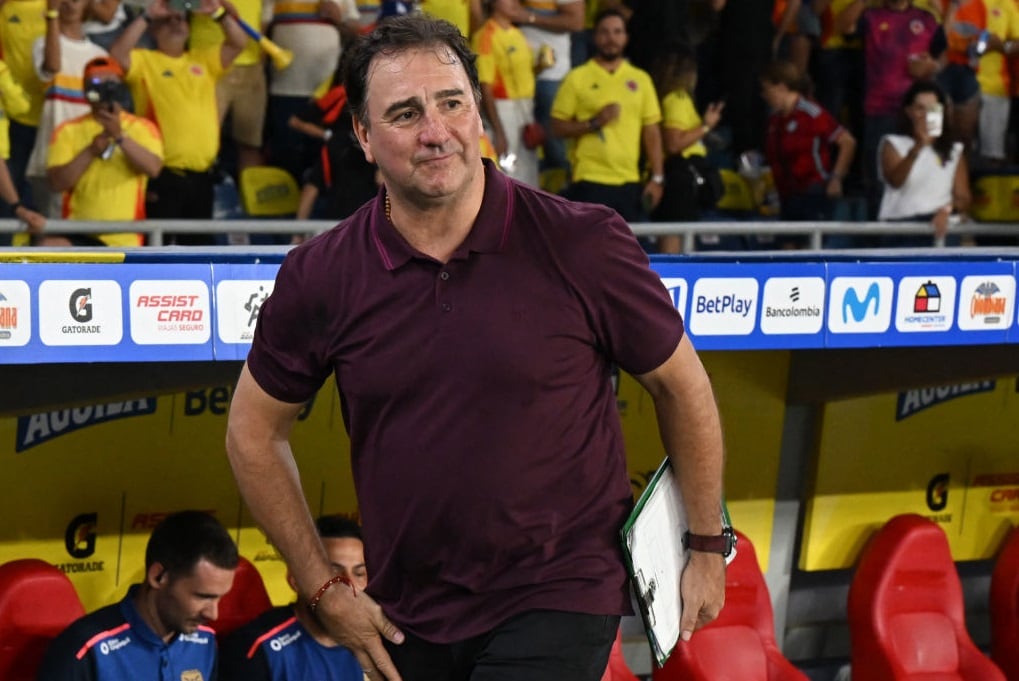 Néstor Lorenzo / Getty Images