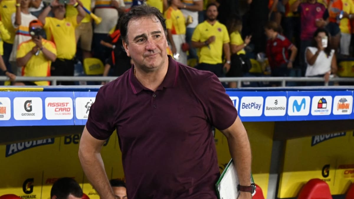 ¿Cuándo saldría la convocatoria de la Selección Colombia para enfrentar a Perú y Argentina?