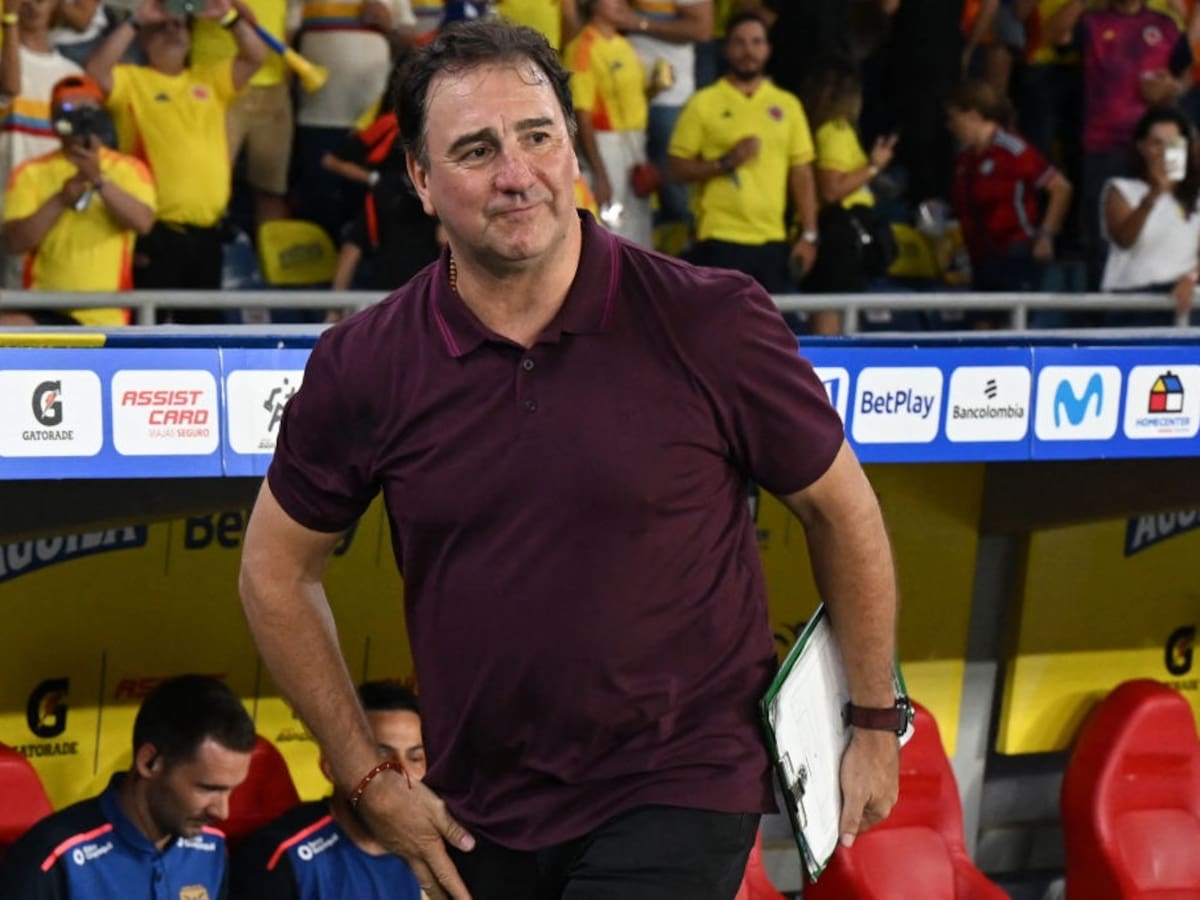 ¿Cuándo saldría la convocatoria de la Selección Colombia para enfrentar a Perú y Argentina?