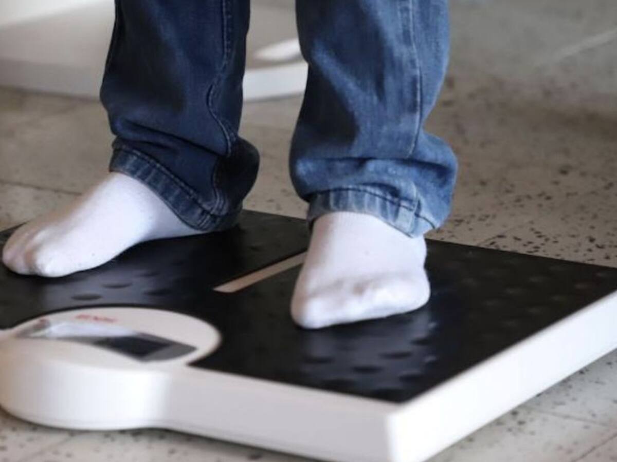 Menores adscritos a Buen Comienzo presentan mayor obesidad que desnutrición