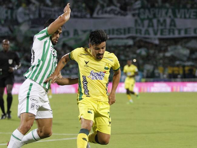 Sherman sobre el Grupo A: "Ellos tienen la presión, nosotros la ilusión"