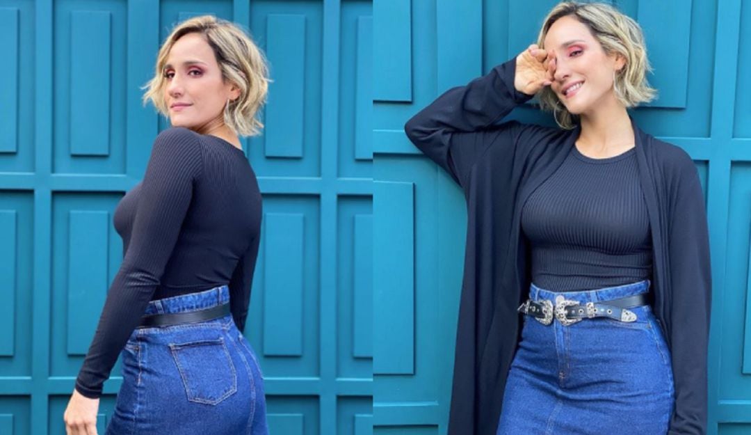 Cecilia 'Chichila' Navia