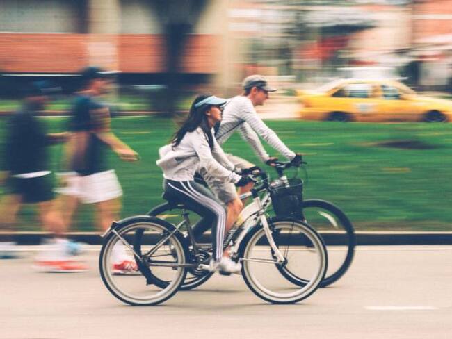 30 minutos de actividad física al día, mejoran su salud