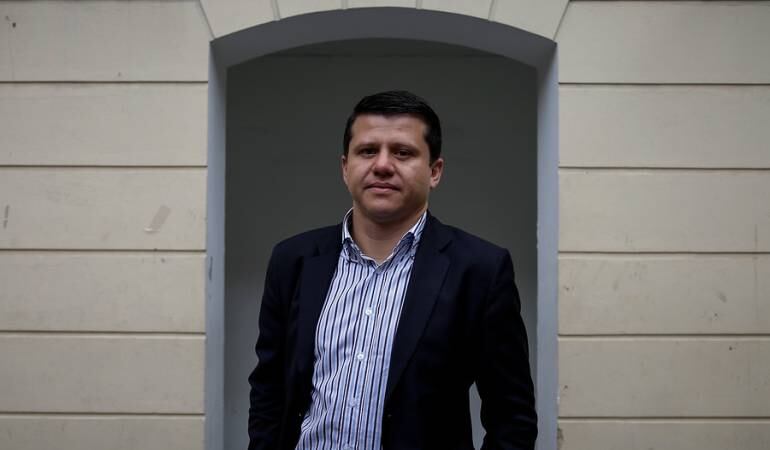 Bernardo "Ñoño" Elias