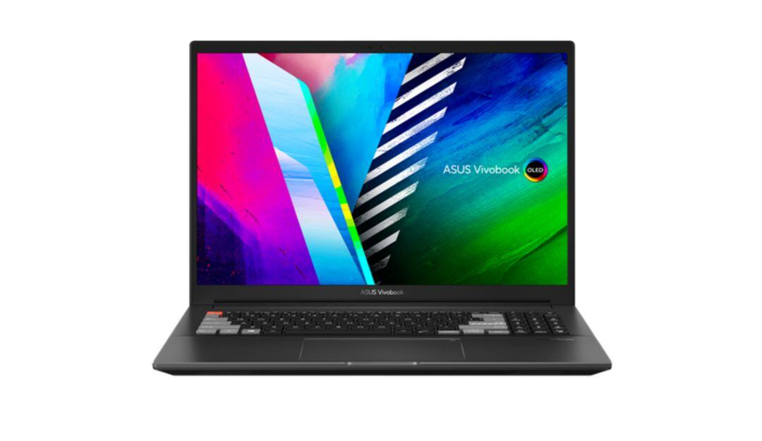 ASUS Vivobook Pro 16X OLED