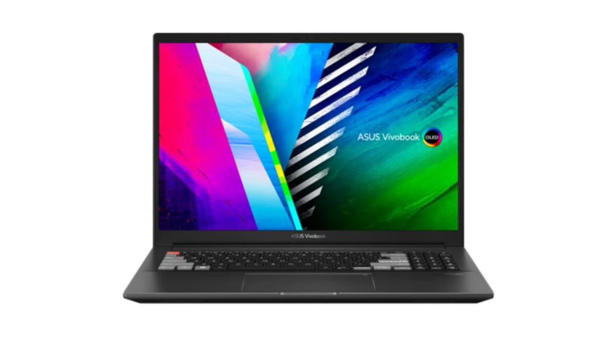 Vivobook Pro 16X OLED: un equipo que apunta a la excelencia