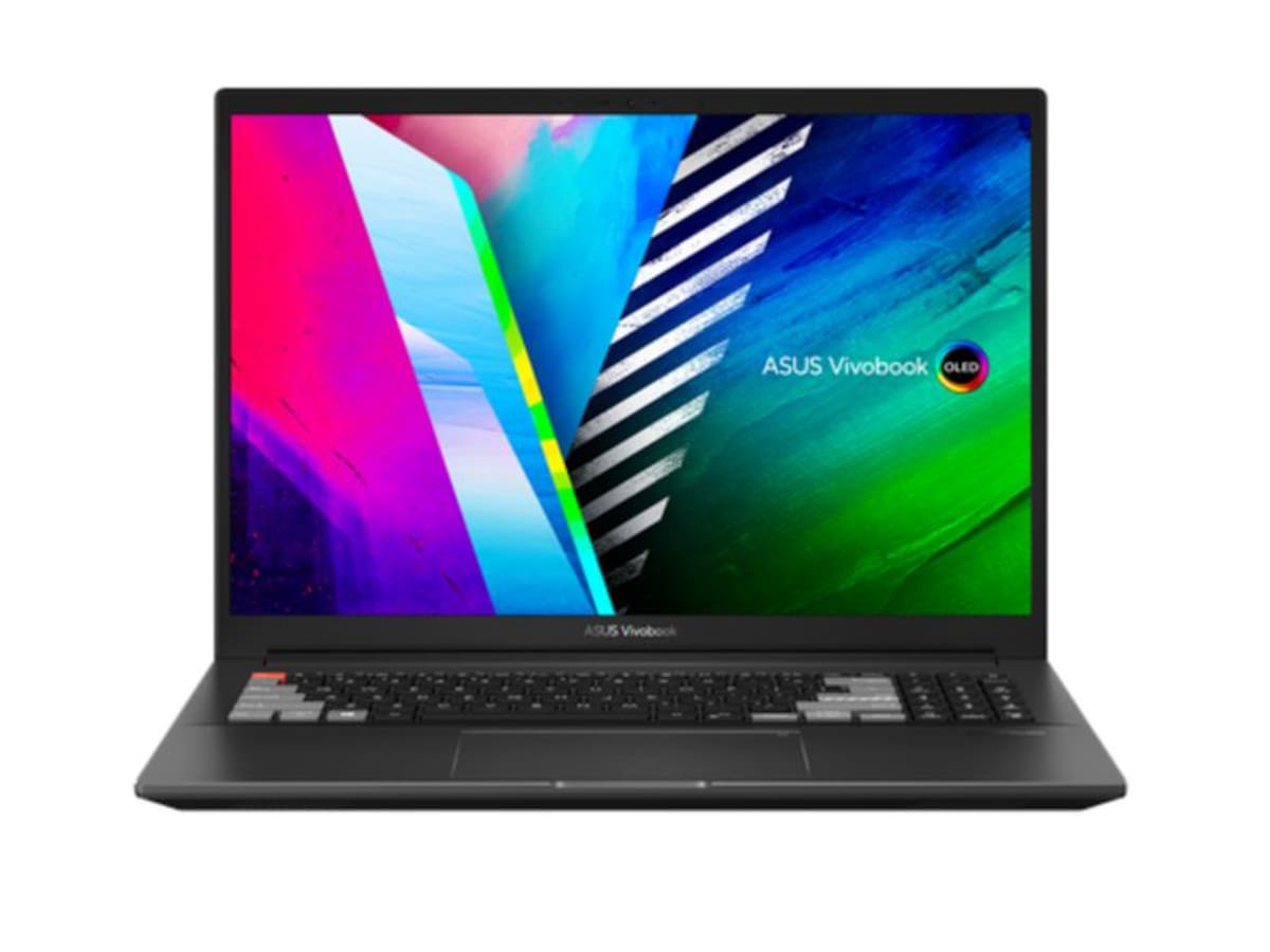 Vivobook Pro 16X OLED: un equipo que apunta a la excelencia