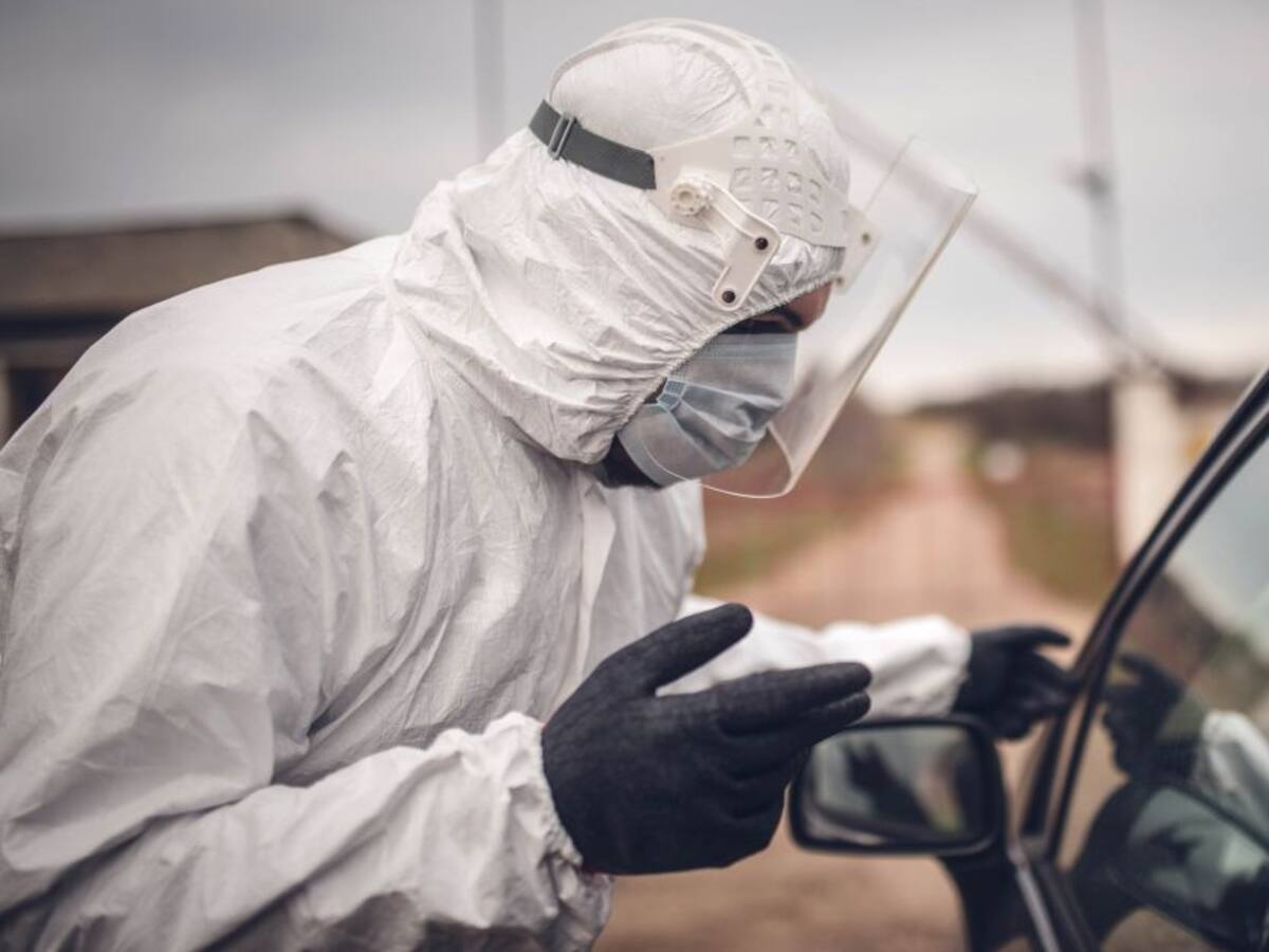 A tres municipios del Atlántico no ha llegado el coronavirus