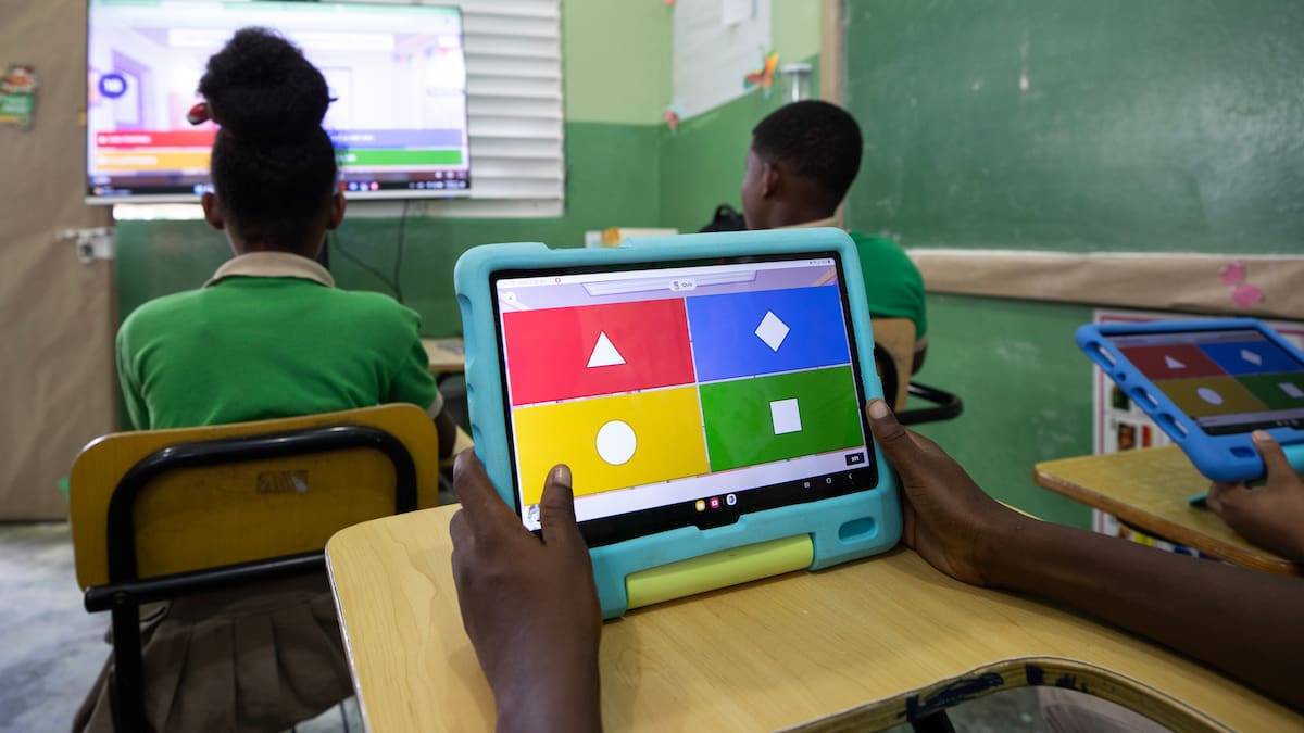 Tras resultados de las pruebas Pisa, ¿cómo está la educación en Colombia?