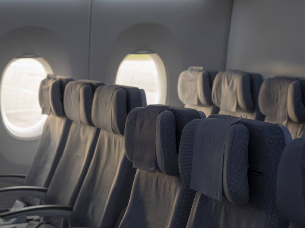 Accidente aéreo en Venezuela deja seis muertos