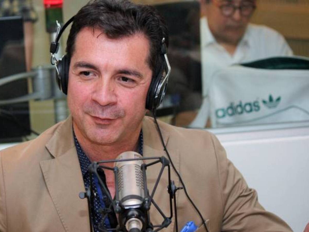 Con el relevo generacional, todo ha ido cambiando Alfonso Castro