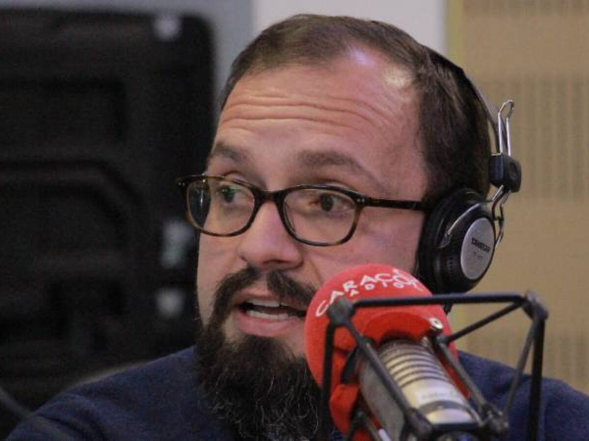 Nuevo presidente recibirá un país donde lo fiscal es crítico: Jalil