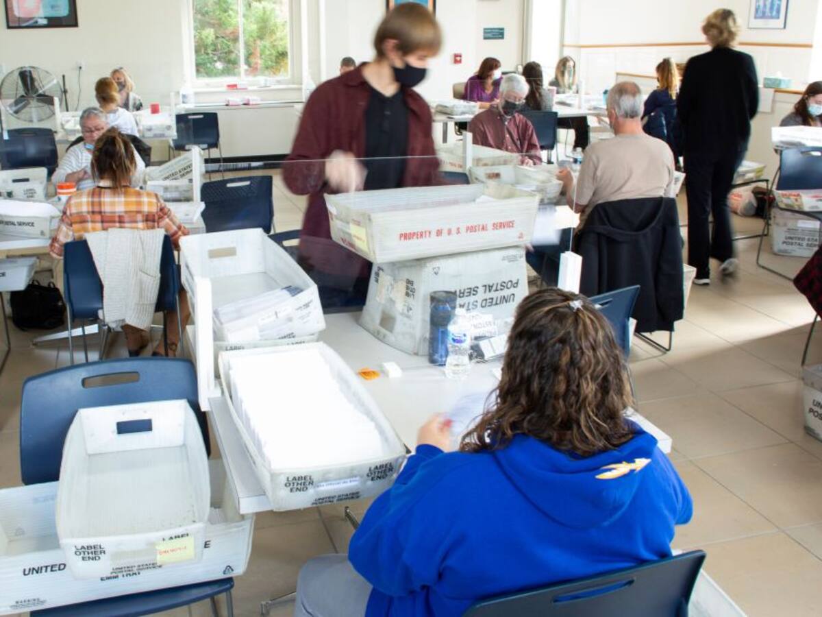 Pensilvania, pieza clave de estas elecciones presidenciales en EE. UU.
