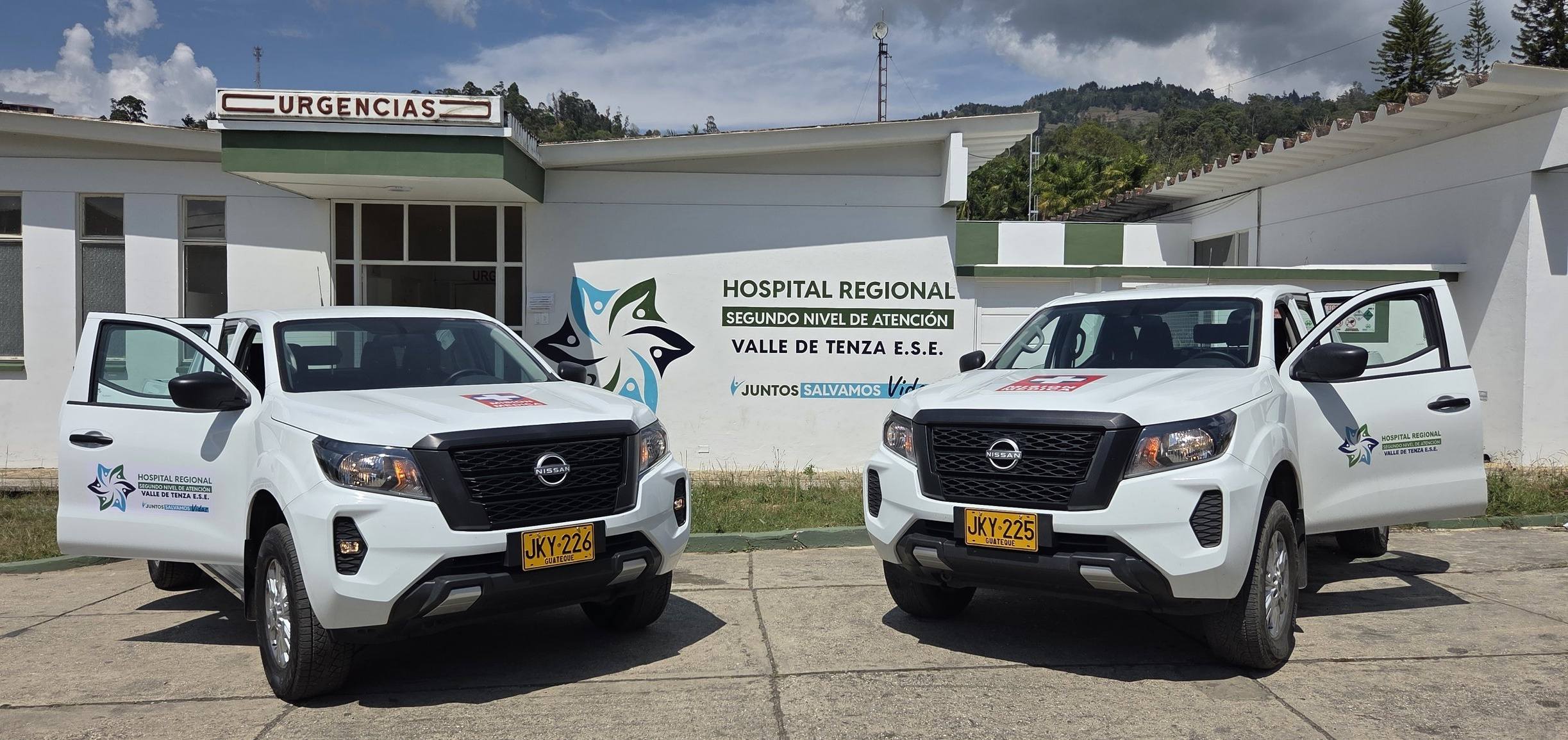 Medida afecta a 5.000 de usuarios de la región mientras se espera nueva mesa de negociación con Proteger EPS