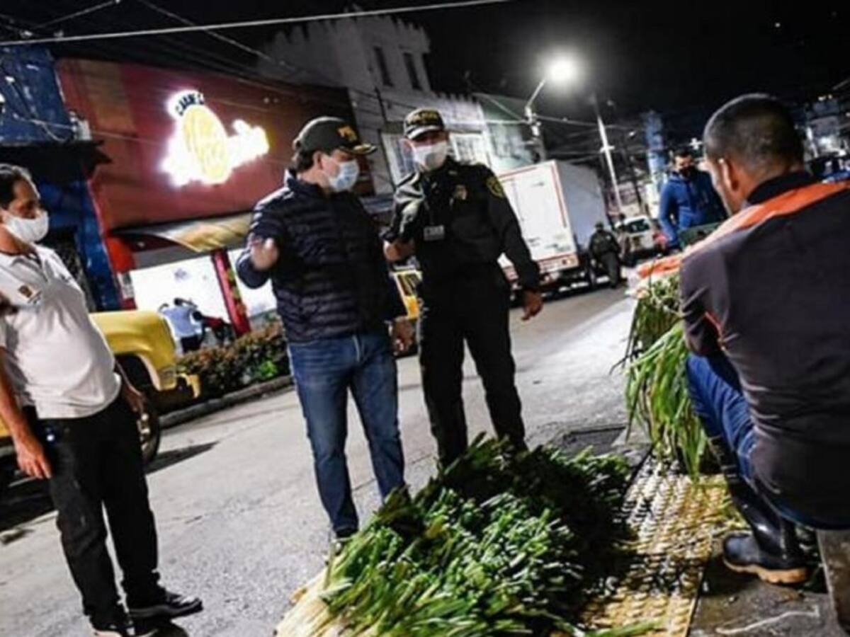 Piden aumentar controles en plazas de mercado de Ibagué
