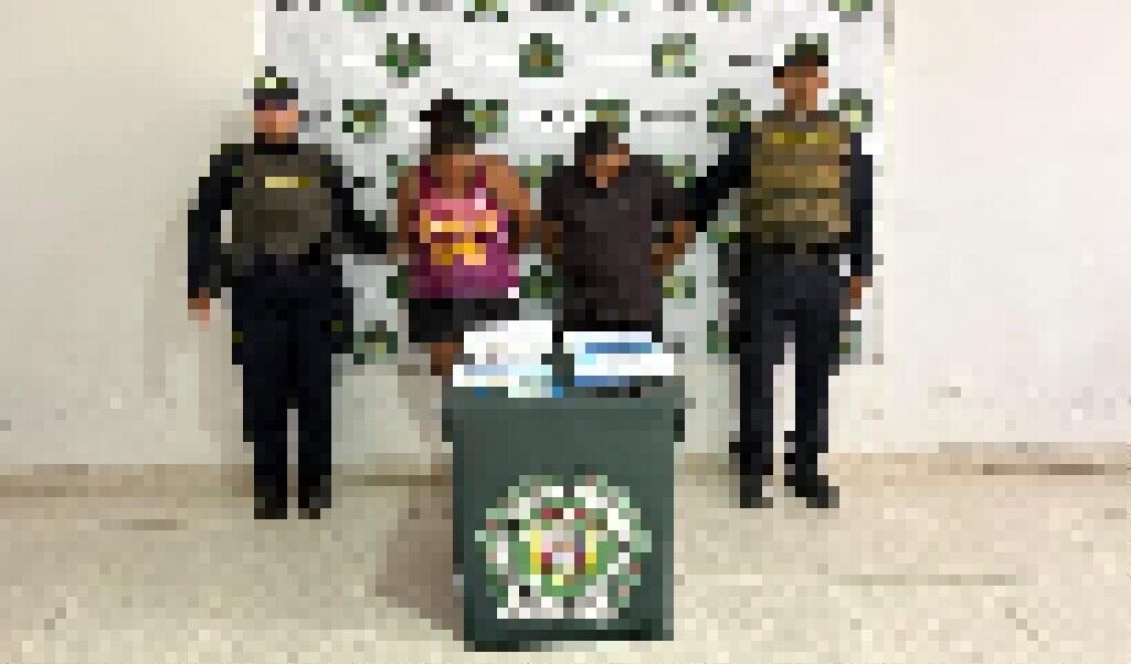 Departamento de Policía Bolívar