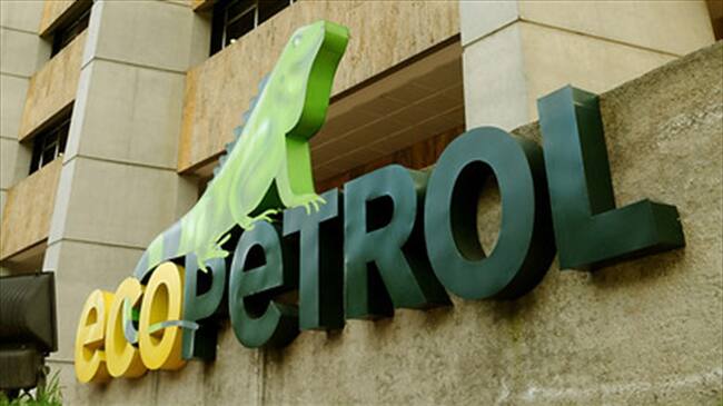 Imagen de referencia - Ecopetrol.. Foto: Colprensa