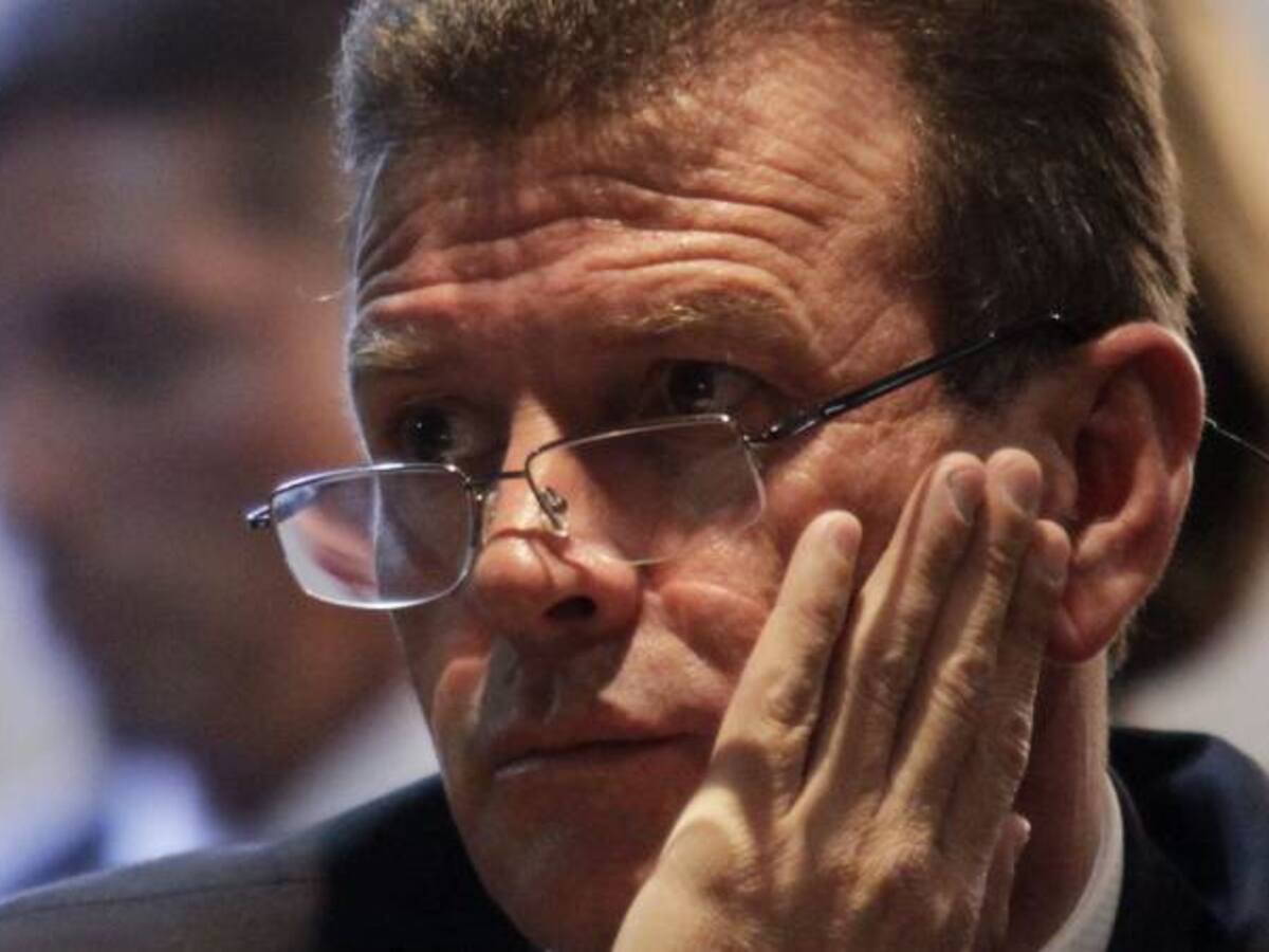 El nuevo round entre Fiscalía y Carlos Palacino