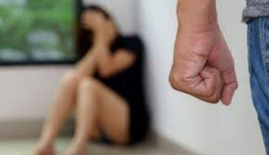 Violencia de género 