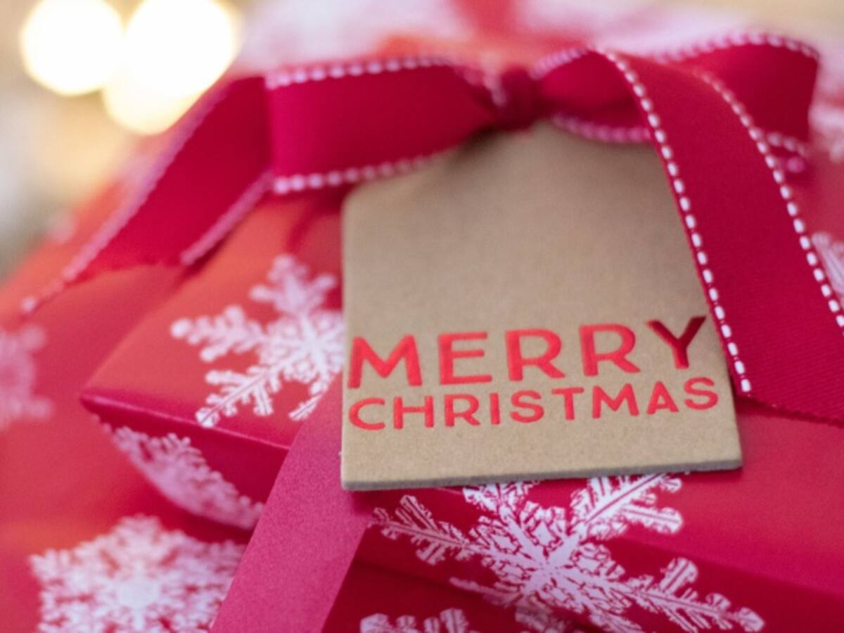 Periódico alemán imprime hojas a color para que sus lectores puedan envolver sus regalos