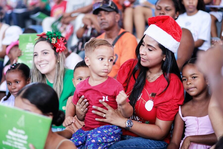 Gobernación de Bolívar