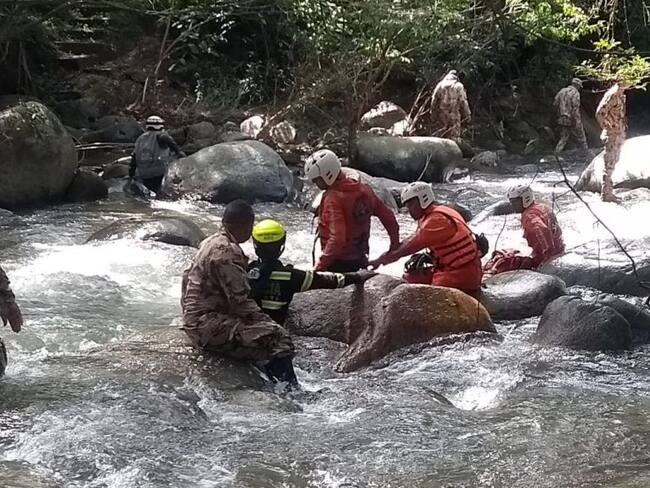 Ofrecen $20 millones de recompensa en caso del niño Ali David
