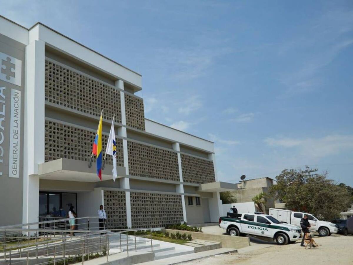 Fiscalía revela detalles por la muerte de bebé de tres meses en Galapa