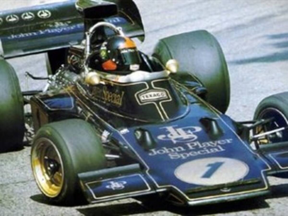 Lotus regresará a la Formula Uno