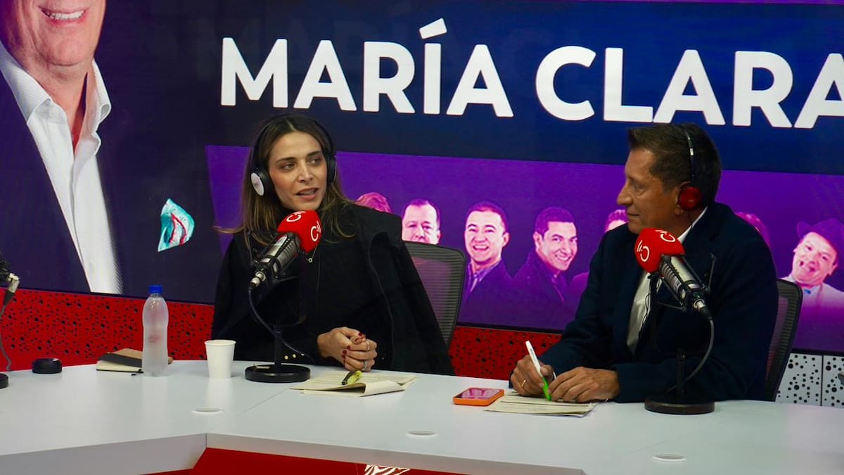 Impuesto al patrimonio genera doble tributación y representa 0,4% de recaudo: María Clara Posada