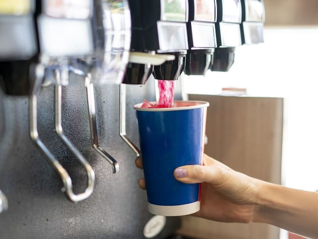 Red Papaz busca impuesto para las bebidas azucaradas