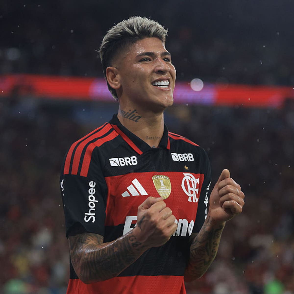Histórico equipo de Europa ofrece millonaria cifra por el fichaje de Jorge Carrascal