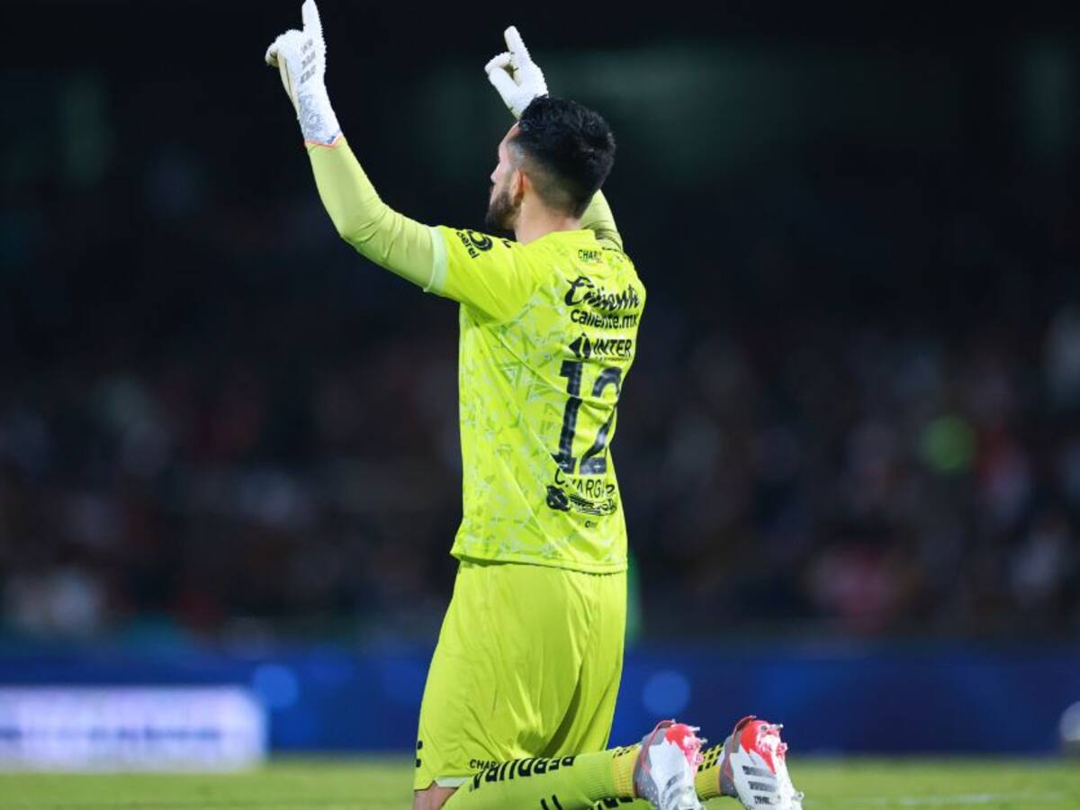 Camilo Vargas acerca a Atlas a la final tras vencer a Pumas en la Liga MX