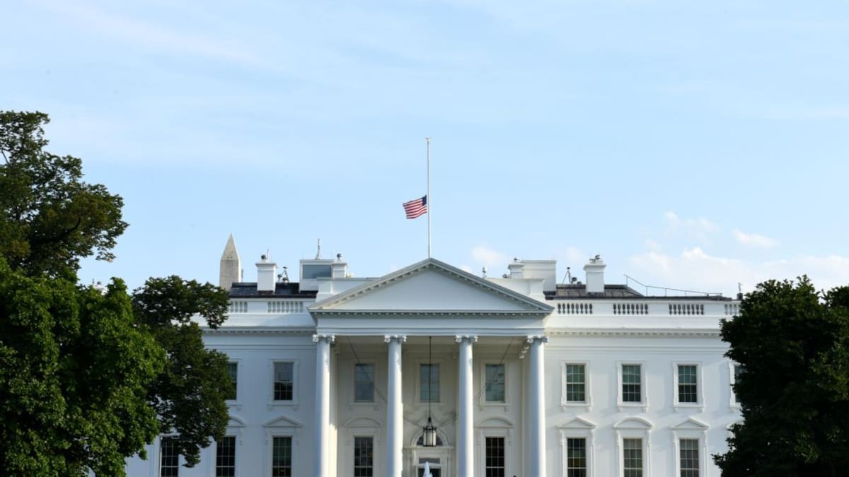 Estados Unidos anunciará nuevas sanciones contra Rusia por invasión de Ucrania