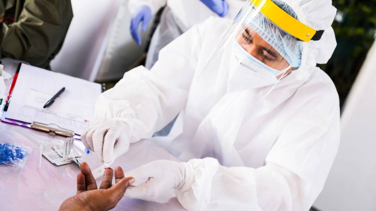 Coronavirus: Colombia podría tener un quinto pico, dice MinSalud