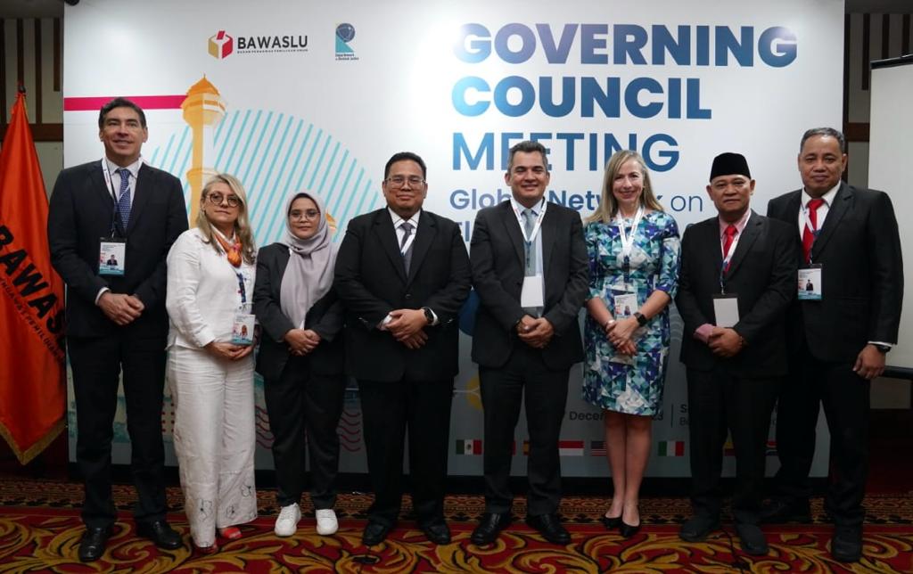 El 29 de diciembre es la fecha límite para presentar los informes consolidados de campaña