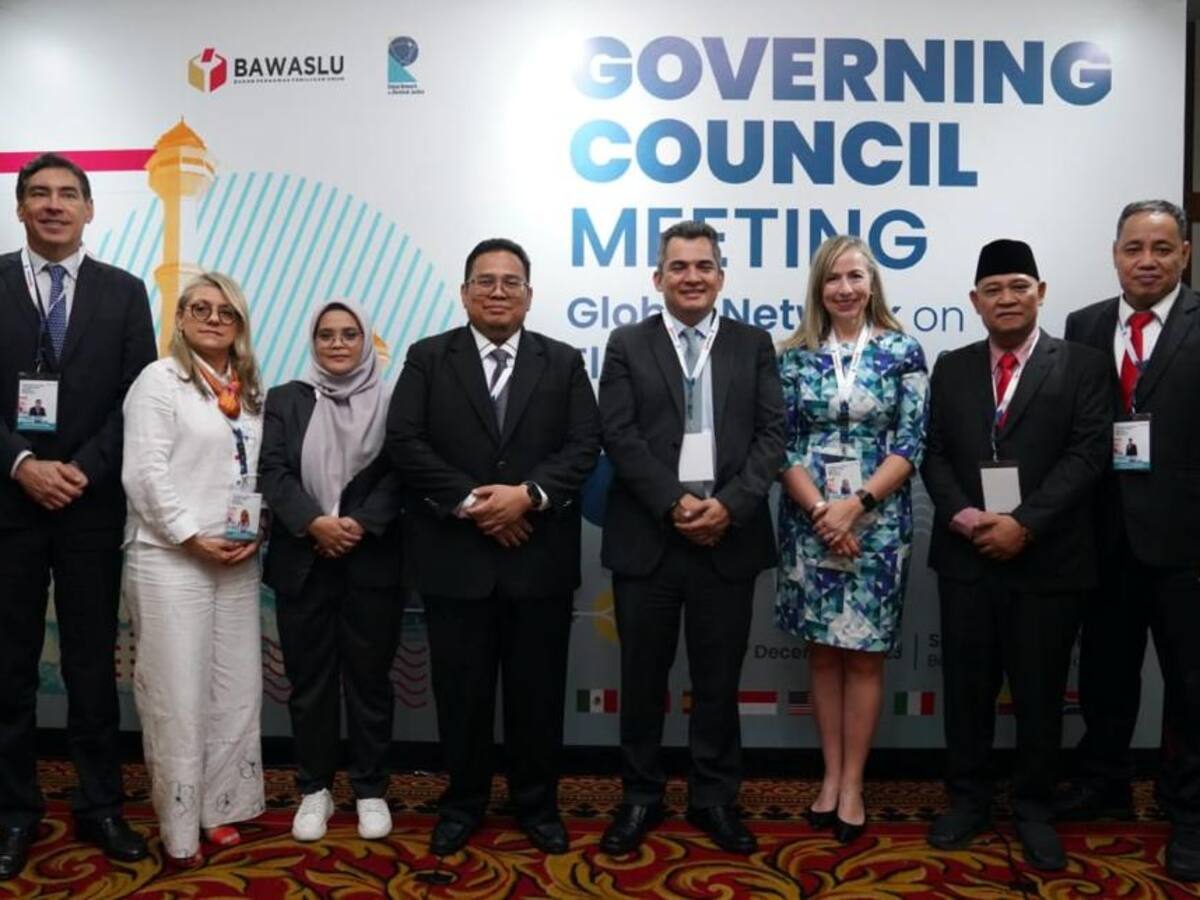 El 29 de diciembre es la fecha límite para presentar los informes consolidados de campaña