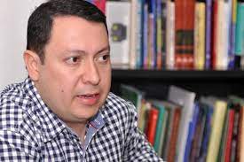 Miguel Ángel Villarraga, exgerente diario El Nuevo Día