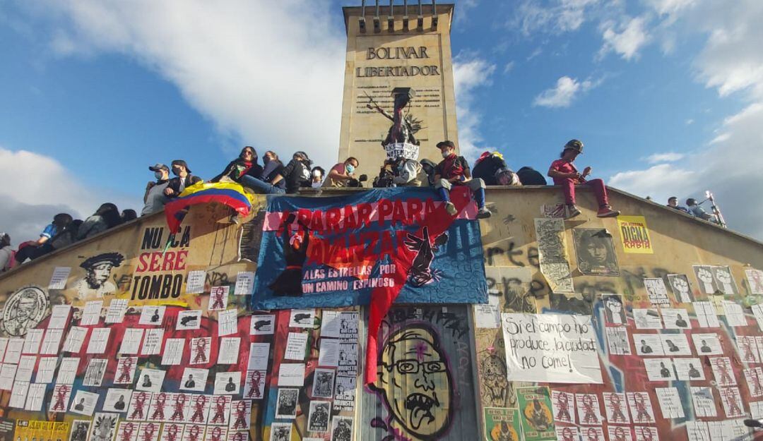 Para el Consejo de Estado, los derechos a la movilización no podían ser restringidos por esa autoridad judicial.