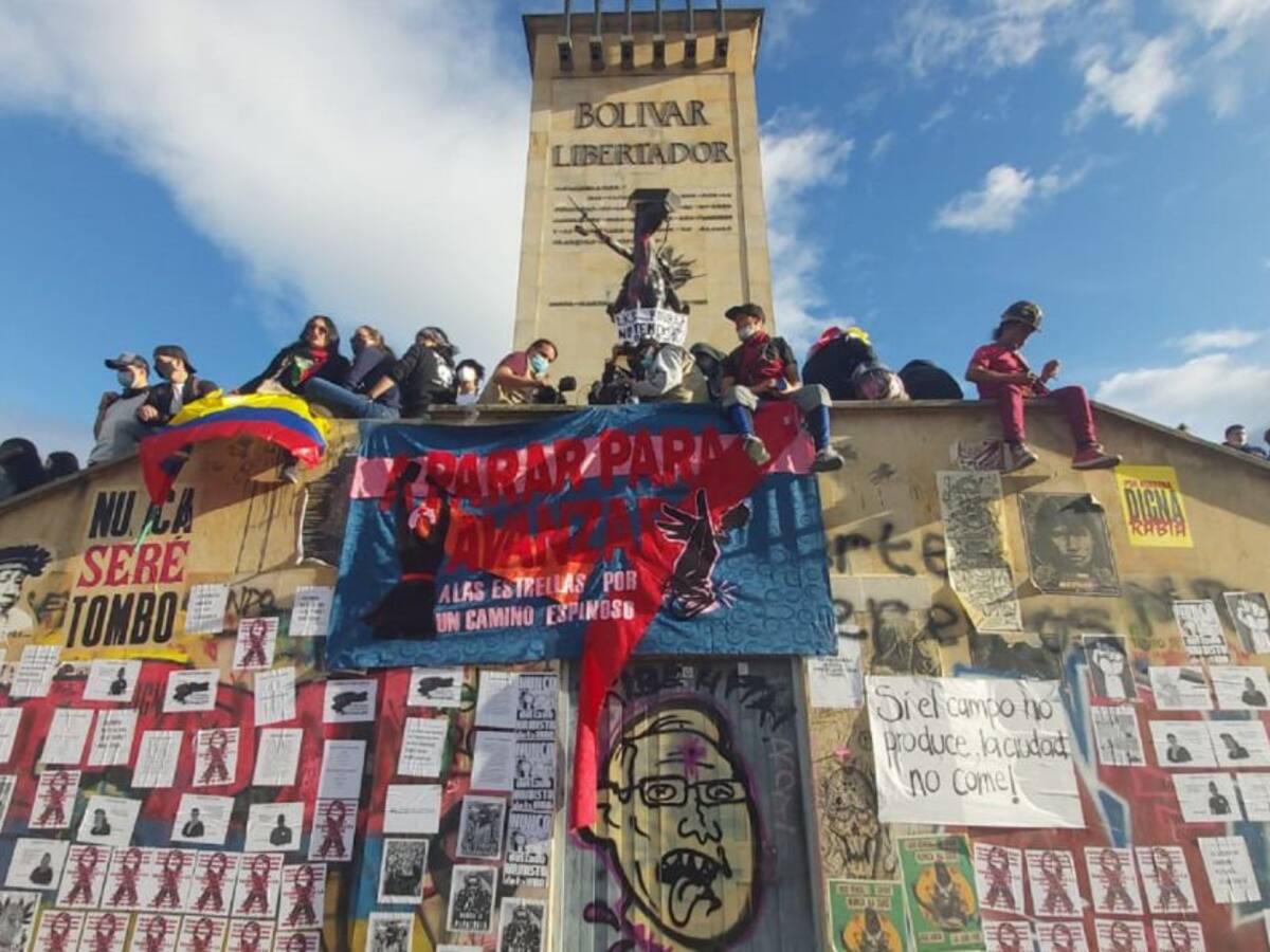 Consejo de Estado: “Protestas no pueden ser restringidas por jueces”
