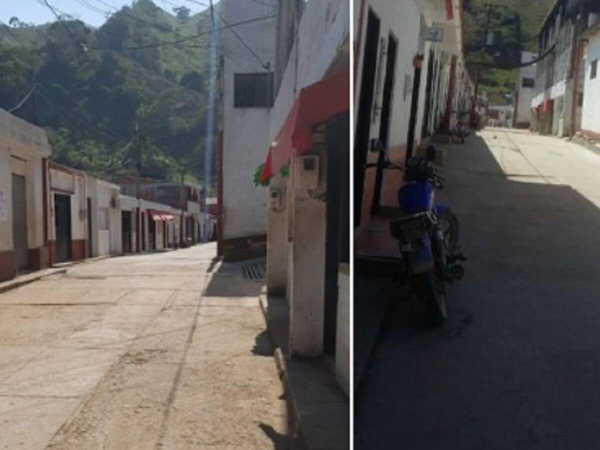 Procuraduría reclama respuesta de autoridades por problemas de inseguridad
