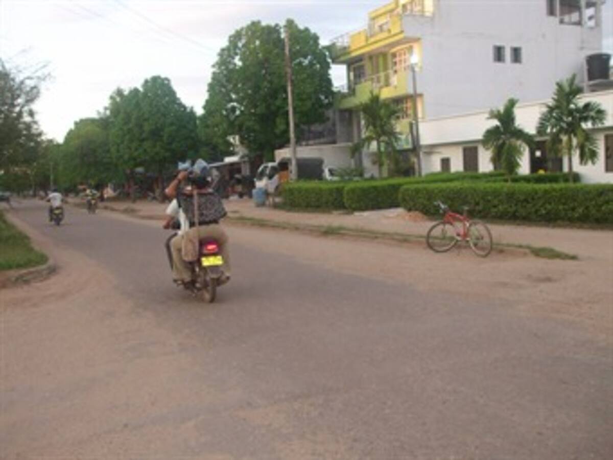 Asesinan dos policías en San José del Guaviare