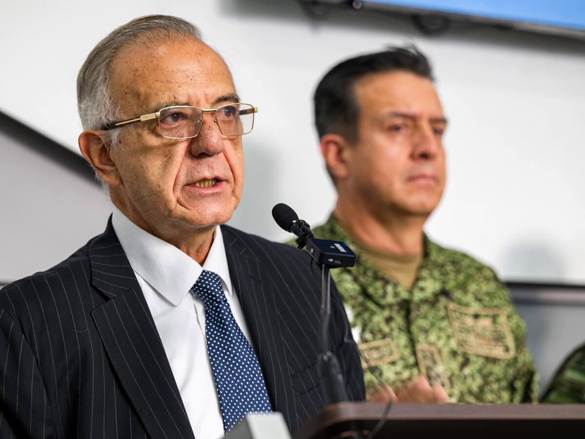 MinDefensa sobre relevo de aviones Kfir: “Esperamos decisión presidencial”