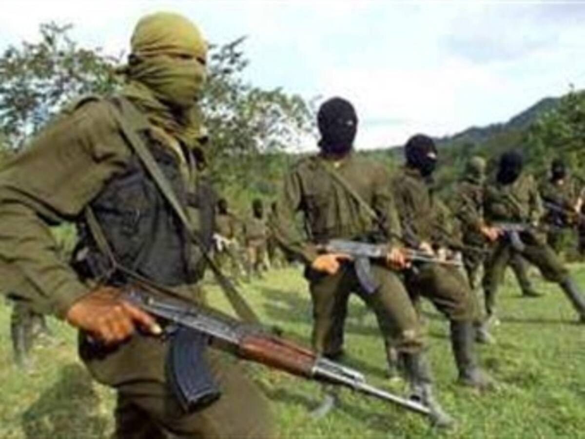 Defensor del Pueblo: secuestro en Norte de Santander es un crimen de guerra