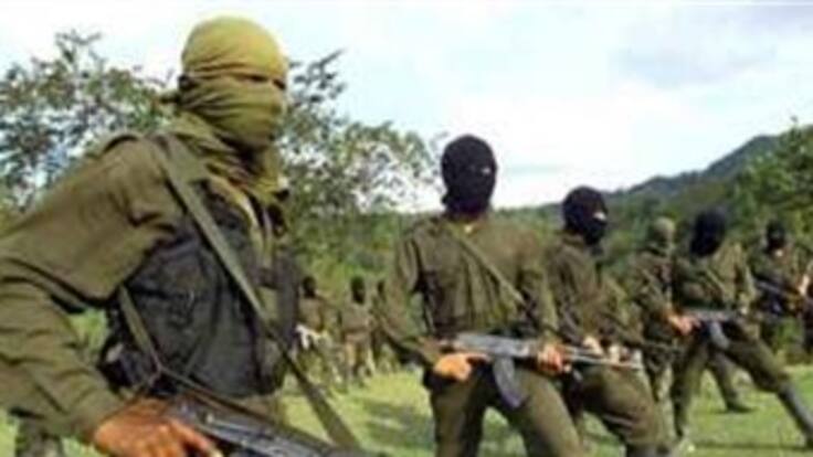 Defensor del Pueblo: secuestro en Norte de Santander es un crimen de guerra