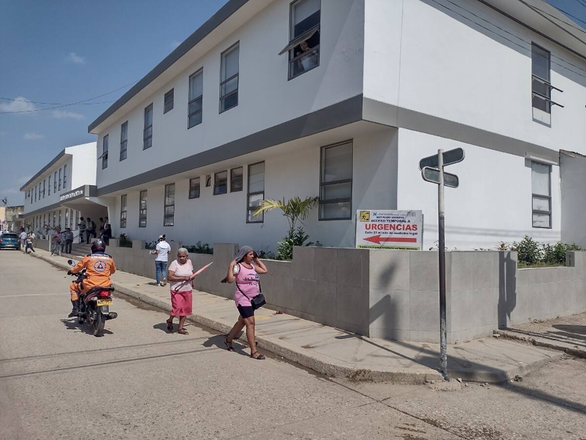 Sicario mató a ‘El Loquillo’ en el patio de su casa en El Carmen de Bolívar