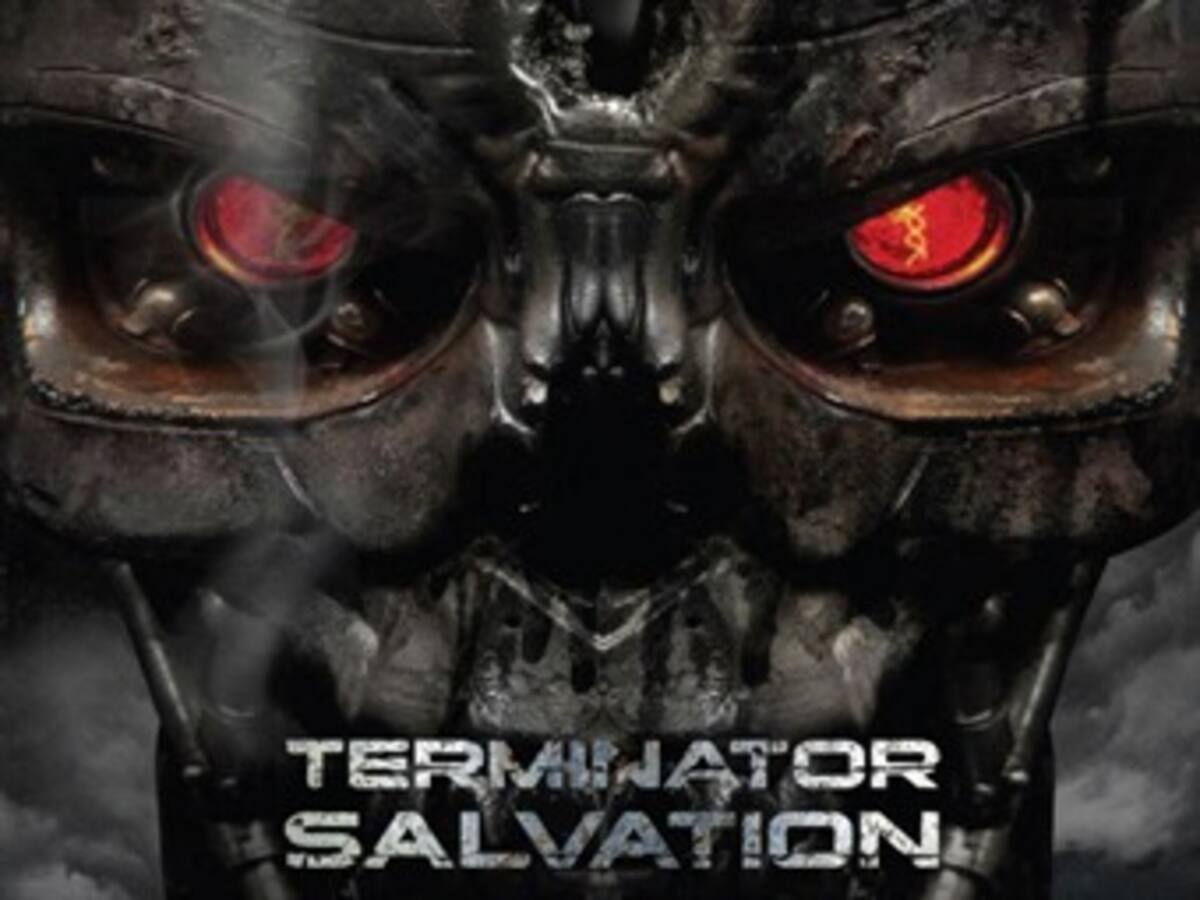 Schwarzenegger regresa a 'Terminator'
